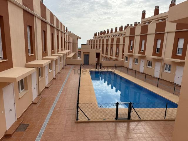 Dúplex en alquiler en Coloma, La Nucia