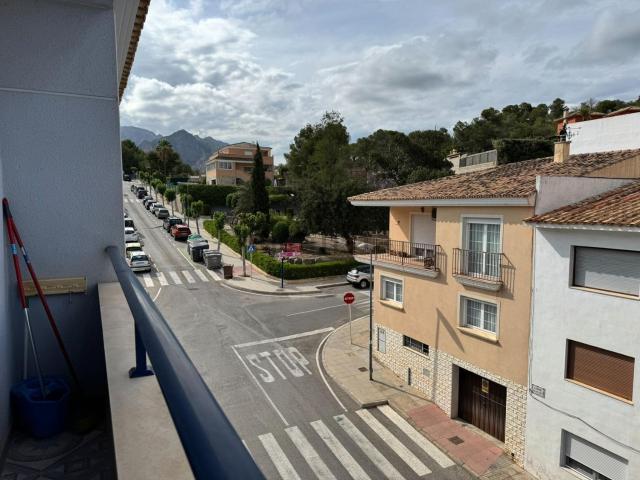 Piso en venta en la Marina Baixa, Valencia