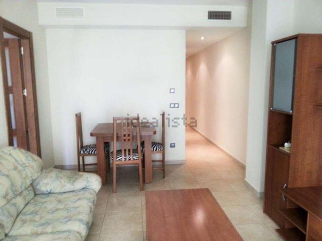 Piso en venta en la Marina Baixa, Valencia