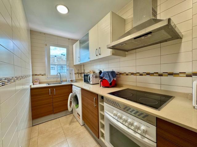 Piso en venta en la Marina Baixa, Valencia
