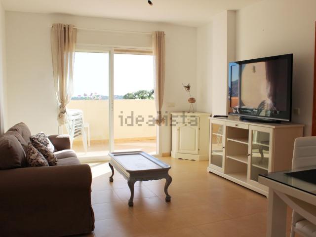 Piso en venta en La Nucia
