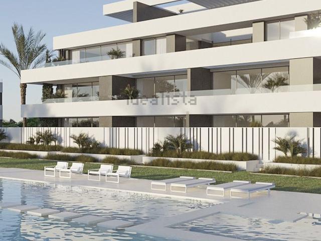 Piso en venta en Urbanització Bell Horitzó, la Marina Baixa