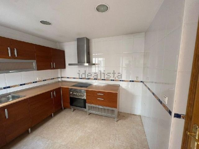 Piso en venta en la Marina Baixa, Valencia