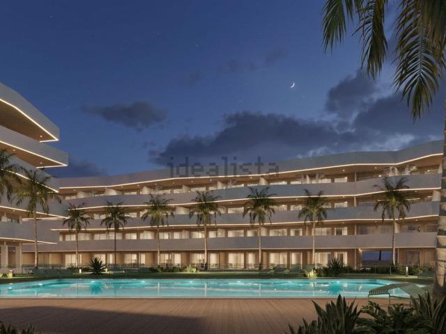 Piso en venta en Coloma, la Marina Baixa