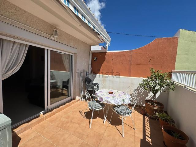 Dúplex en venta en la Marina Baixa, Valencia