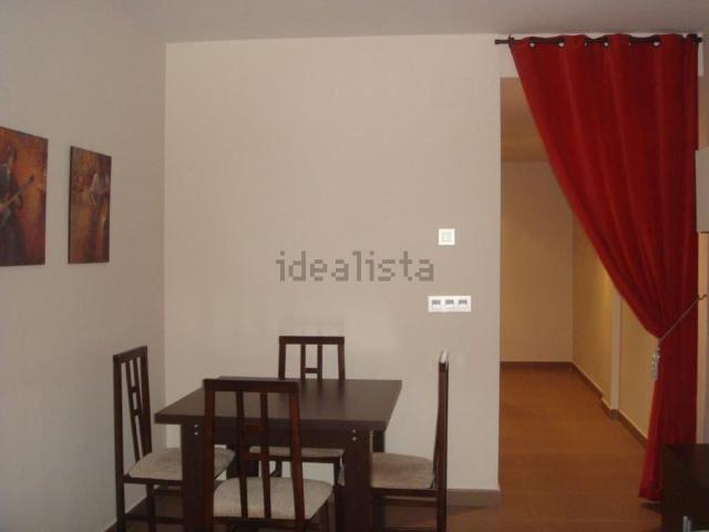 Piso en venta en la Marina Baixa, Valencia