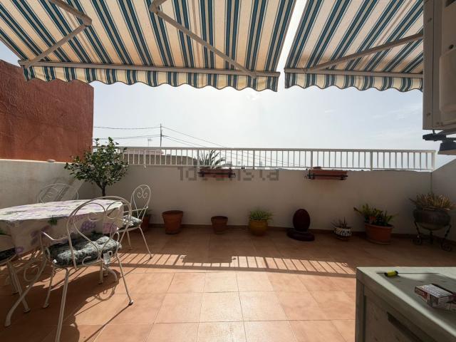 Dúplex en venta en la Marina Baixa, Valencia
