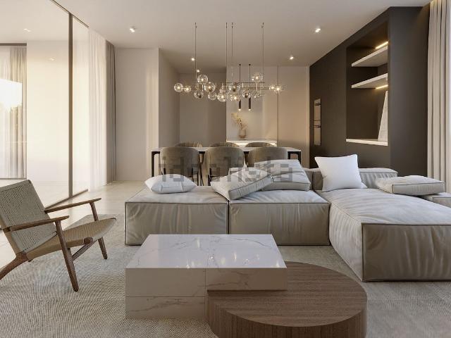 Dúplex en venta en Urbanització Bell Horitzó, la Marina Baixa