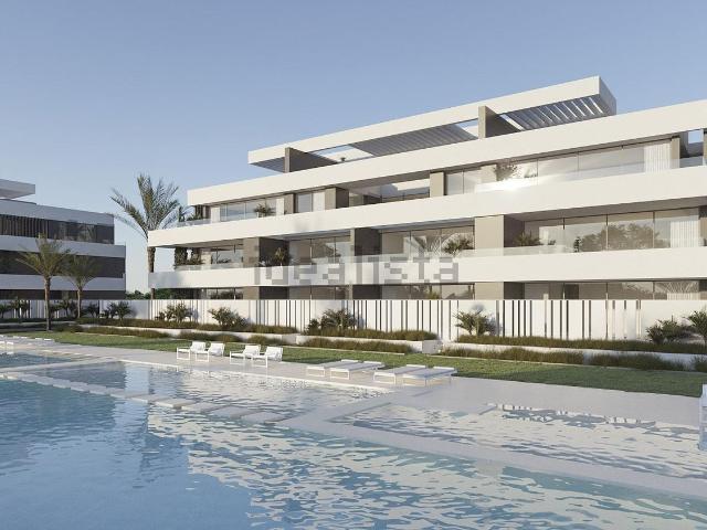 Piso en venta en Urbanització Bell Horitzó, la Marina Baixa