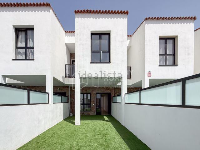 Dúplex en venta en La Oliva, Fuerteventura