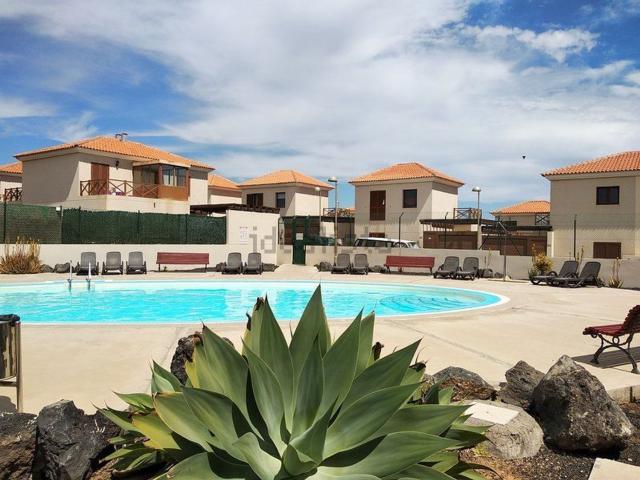 Dúplex en alquiler en La Capellanía, Fuerteventura