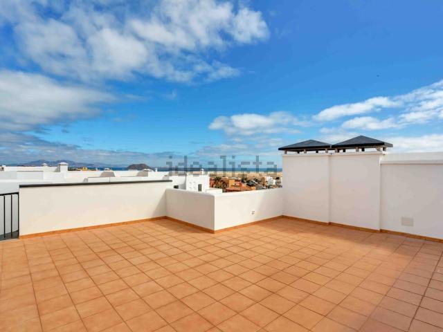Ático en venta en Geafond, Fuerteventura