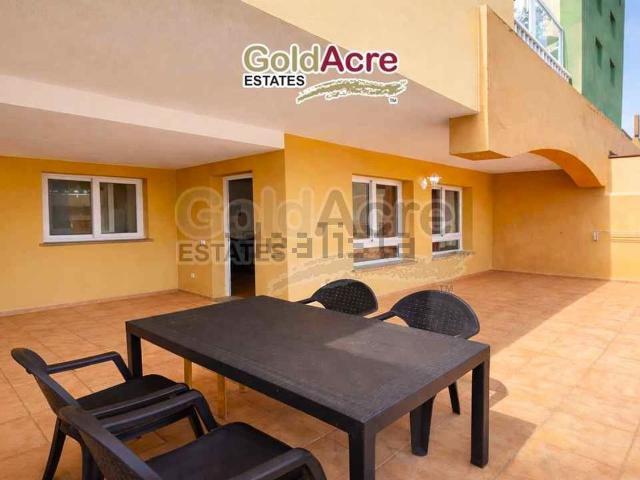 Piso en venta en Geafond, Fuerteventura