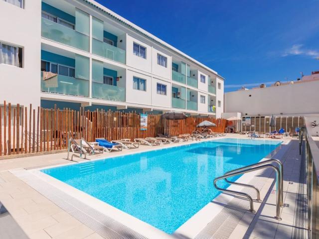 Piso en venta en Corralejo