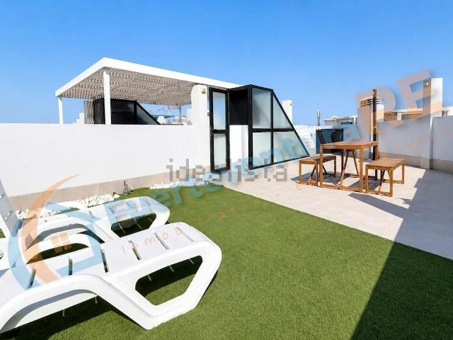 Ático en venta en Corralejo