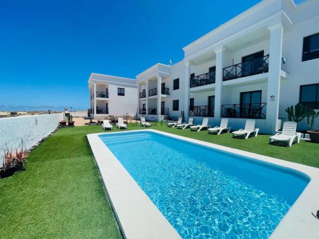 Piso en venta en El Cotillo, Fuerteventura