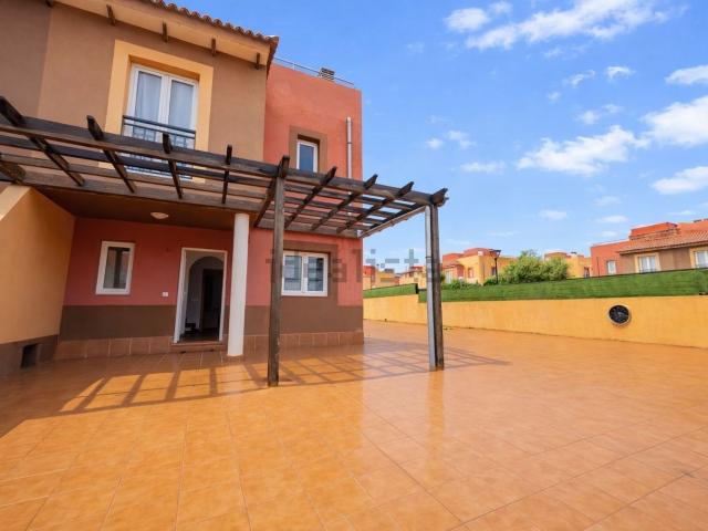 Dúplex en venta en Geafond, Fuerteventura