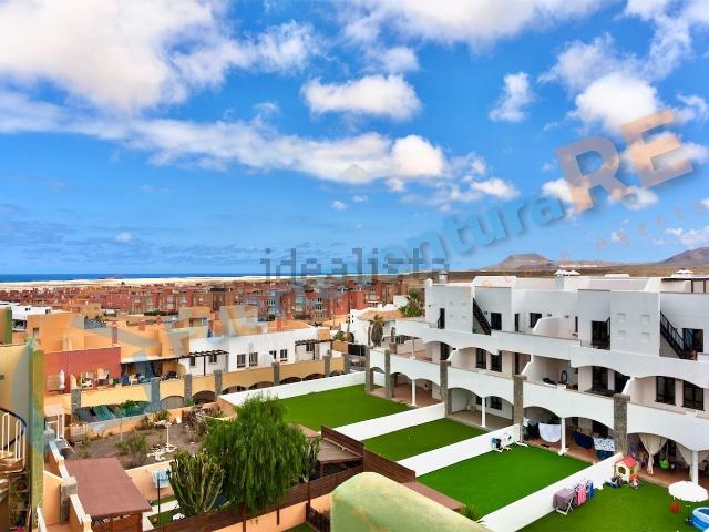 Ático en venta en Geafond, Fuerteventura