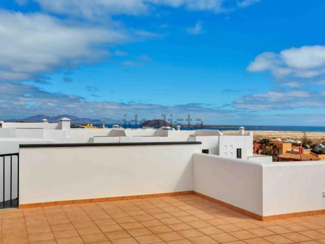 Ático en venta en Geafond, Fuerteventura