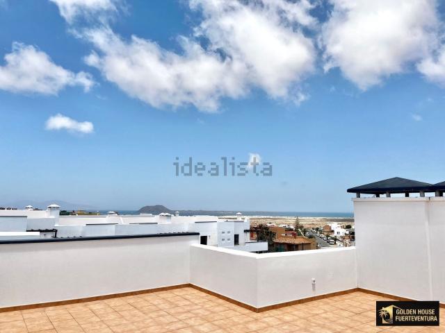Piso en venta en Geafond, Fuerteventura