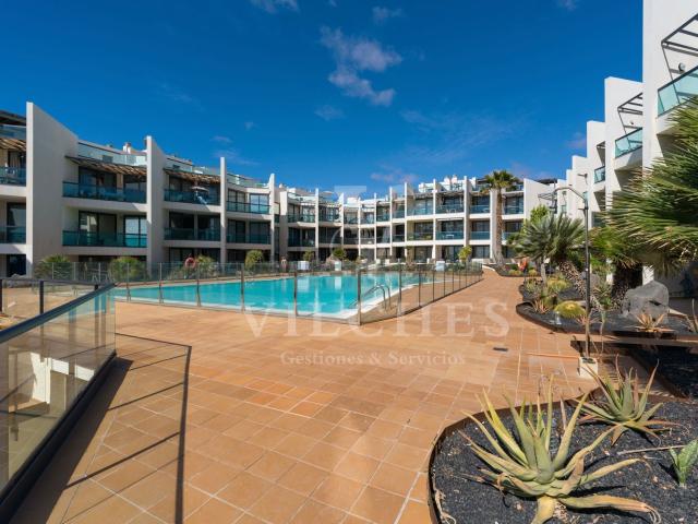 Dúplex en venta en El Cotillo, Fuerteventura