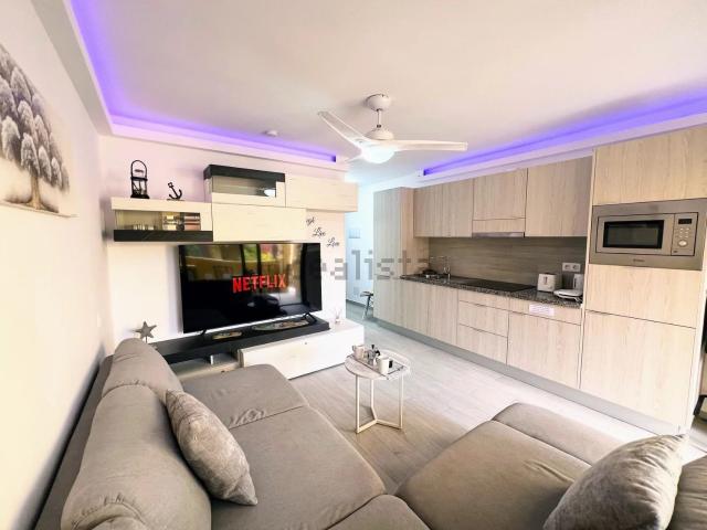 Piso en venta en Fuerteventura, Corralejo Playa