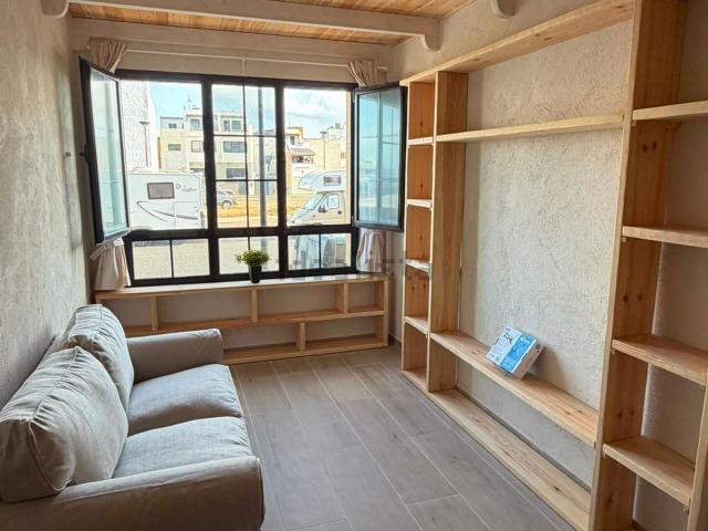 Piso en venta en El Cotillo, Fuerteventura
