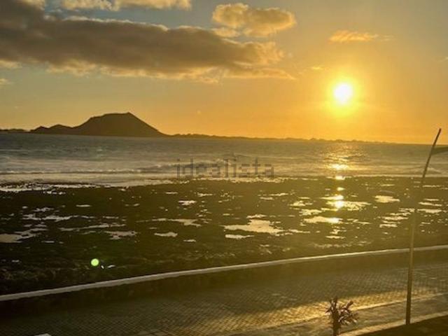 Dúplex en venta en Corralejo, Fuerteventura