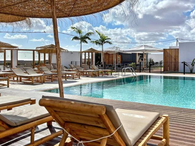 Dúplex en alquiler en Parque Holandés, Fuerteventura