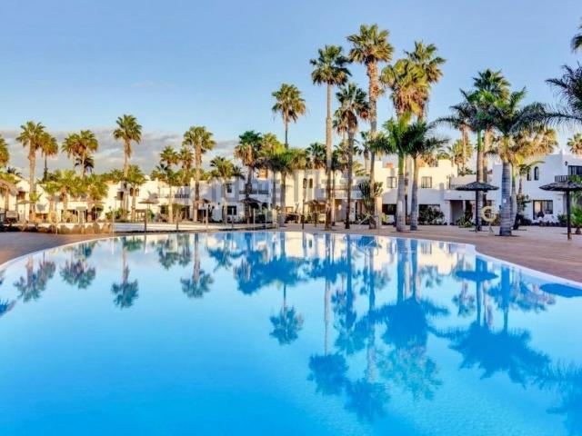 Ático en alquiler en Corralejo Playa, Fuerteventura