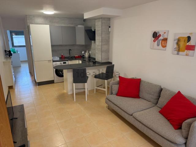 Piso en alquiler en Corralejo