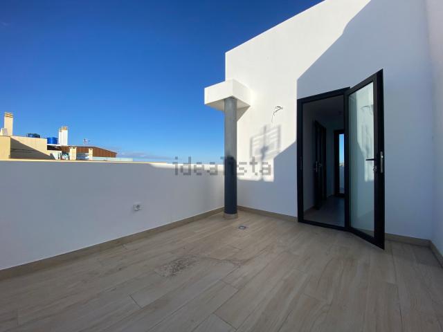 Dúplex en venta en El Cotillo, Fuerteventura