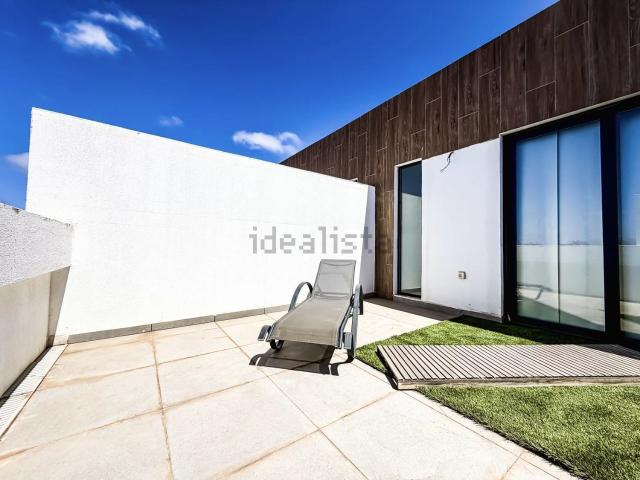 Dúplex en venta en La Capellanía, Fuerteventura
