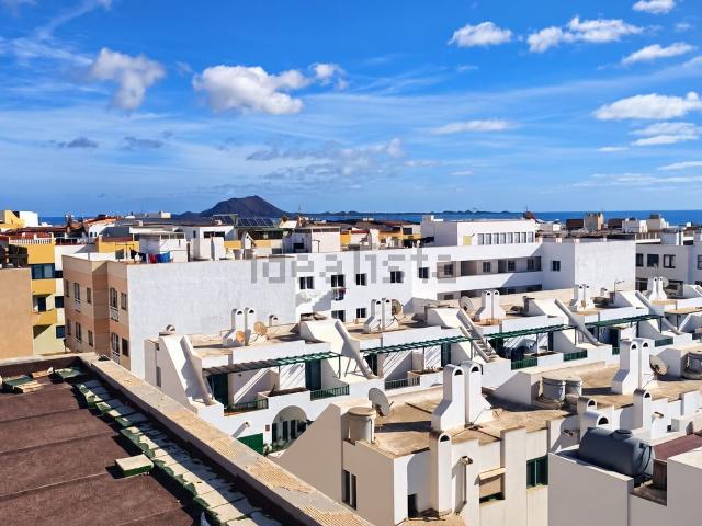Piso en venta en Corralejo