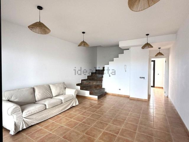 Dúplex en venta en La Oliva, Fuerteventura