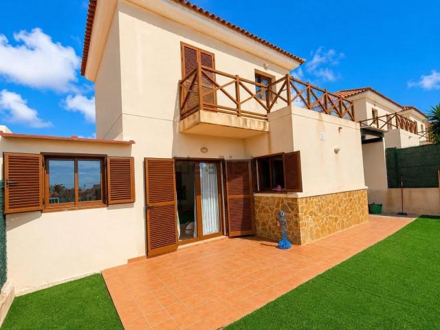 Dúplex en venta en La Capellanía, Fuerteventura