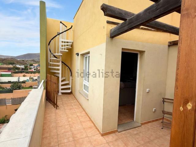 Ático en venta en Geafond, Fuerteventura