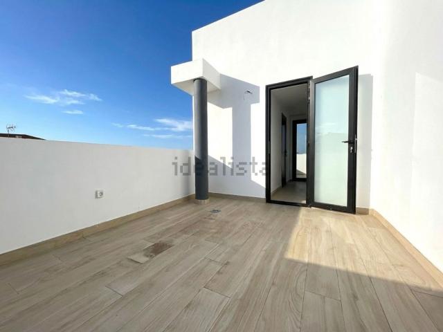 Dúplex en venta en El Cotillo, Fuerteventura