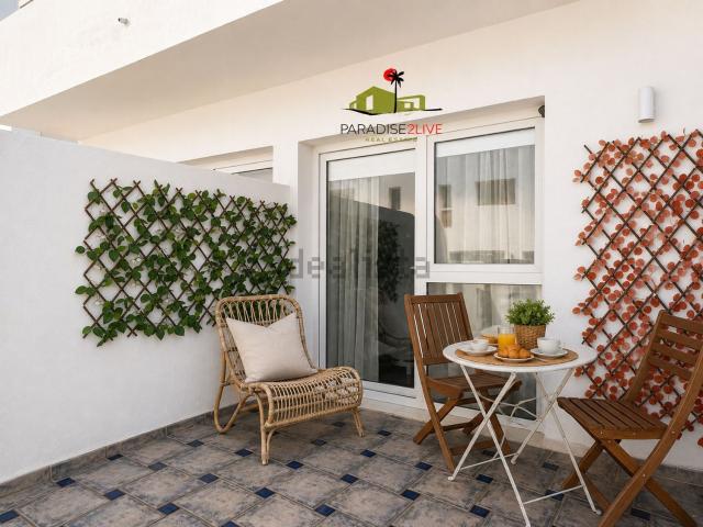 Piso en alquiler en Corralejo
