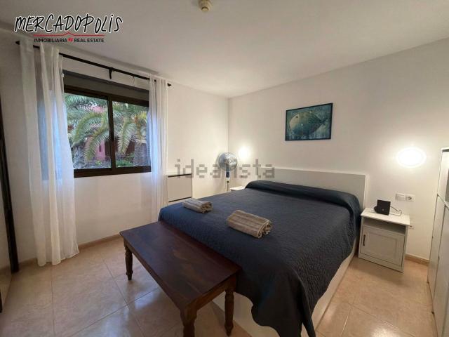 Piso en alquiler en Geafond, Fuerteventura