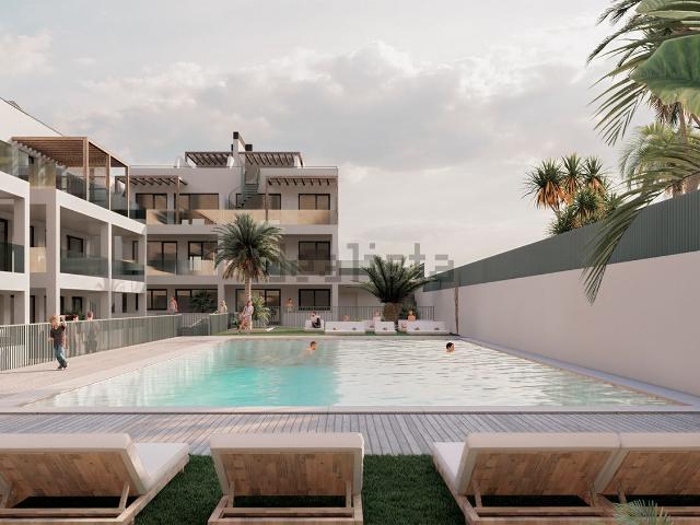 Dúplex en venta en El Cotillo, Las Palmas