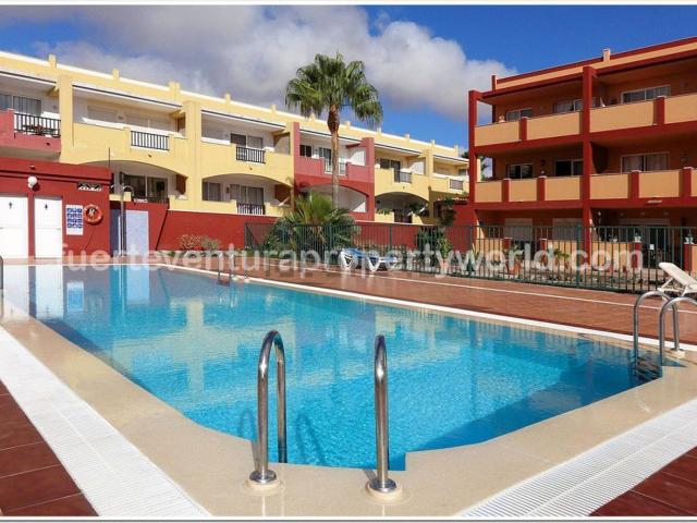 Piso en venta en Parque Holandés, Fuerteventura