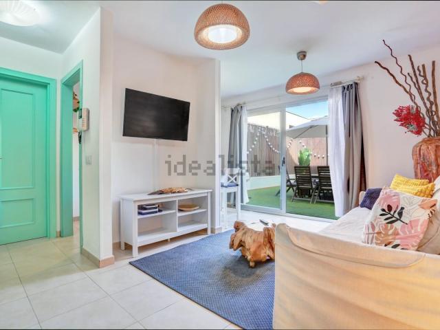Dúplex en venta en Corralejo, Fuerteventura