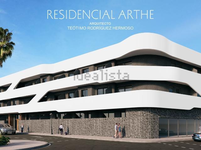 Piso en venta en Corralejo, Fuerteventura