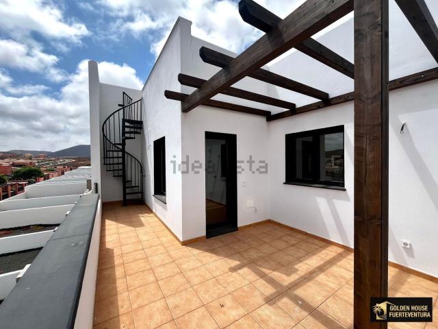 Ático en venta en Geafond, Fuerteventura