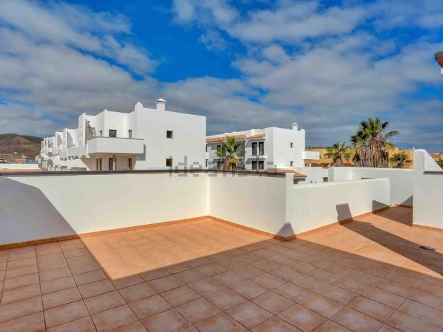 Ático en venta en Geafond, Fuerteventura