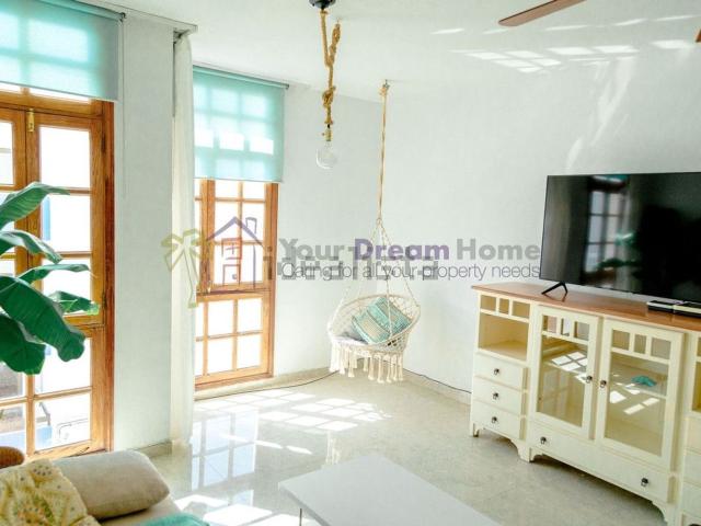 Piso en venta en Corralejo, Fuerteventura