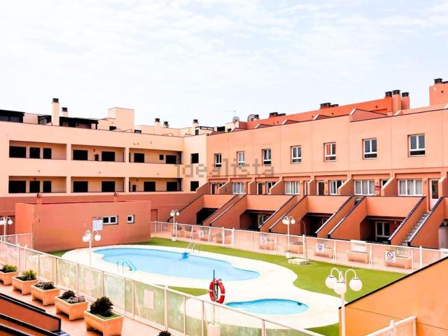 Dúplex en venta en Corralejo, Fuerteventura