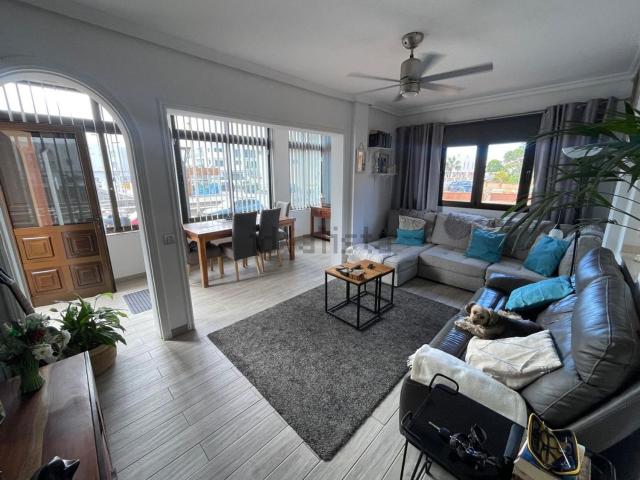 Dúplex en venta en Corralejo, Fuerteventura