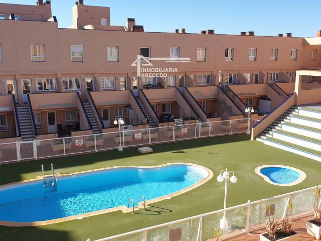 Dúplex en venta en Fuerteventura, Corralejo